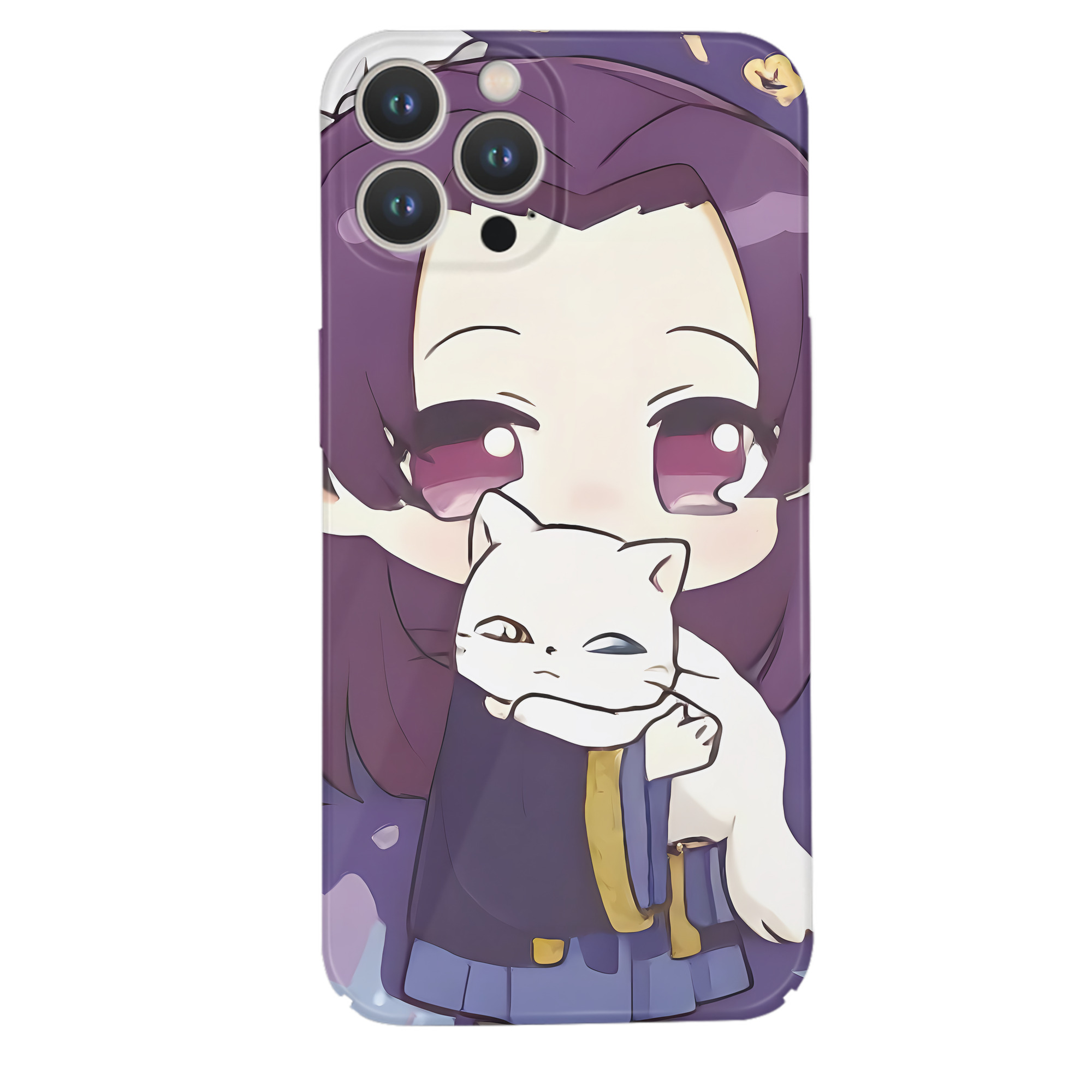 （画像用） 薬屋のひとりごと The Apothecary Diaries 【iPhone 14シリーズ対応】ハードケース